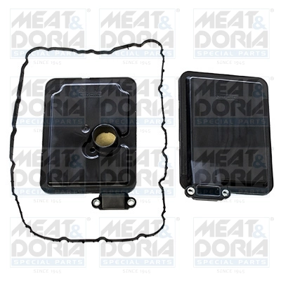 Hydraulic Filter Kit, automatic transmission